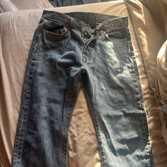 Levi’s jeans - Picture 3 of 4